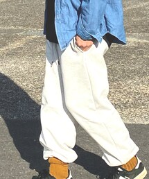 GU | スウェットパンツ