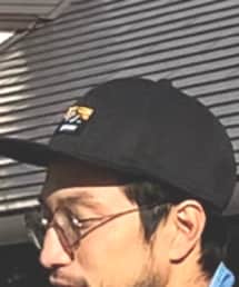 ELEMENT | キャップ