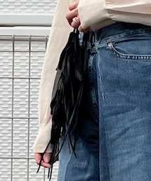 NEXUSVII | ショルダーバッグ