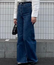 YANUK | デニムパンツ