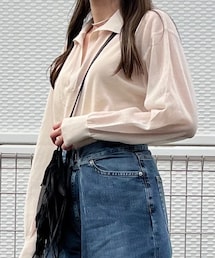 MACPHEE | トップス