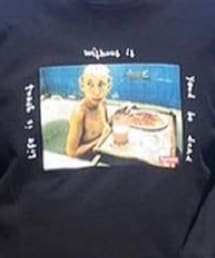 Supreme  | Tシャツ/カットソー