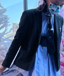 ZARA WOMAN | スーツジャケット