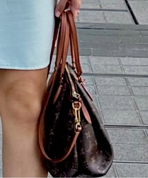 LOUIS VUITTON | ハンドバッグ