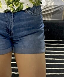 H&M | デニムパンツ