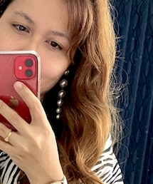 Shein | ピアス（両耳用）