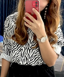 Shein | シャツ/ブラウス