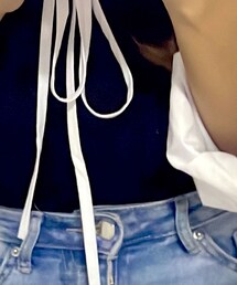 H&M | タンクトップ