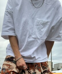 GU | Tシャツ/カットソー