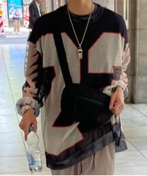 DRIES VAN NOTEN | トップス