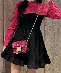 ZARA | ワンピース