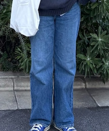 H&M | デニムパンツ