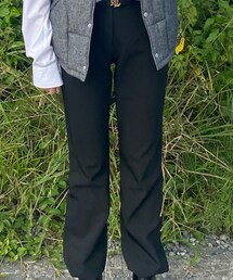URBAN RESEARCH | パンツ