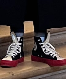 PLAY COMME des GARCONS | スニーカー