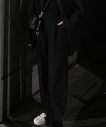 UNIQLO | スラックス