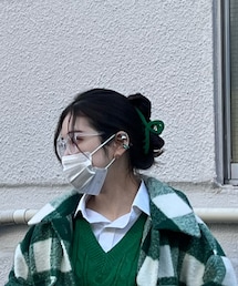 ZARA | イヤーカフ