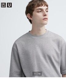 UNIQLO | Tシャツ/カットソー