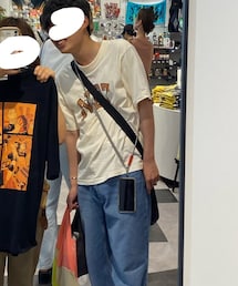 blurhms | Tシャツ/カットソー
