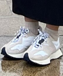 NEW BALANCE | スニーカー