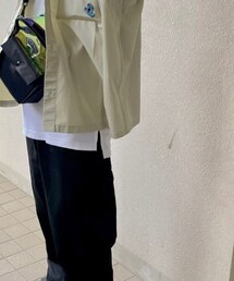 GU | タンクトップ