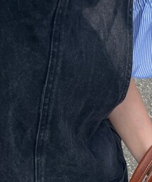 ZARA | サロペット/オーバーオール