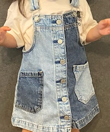 babyGAP | サロペット/オーバーオール
