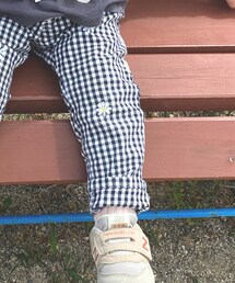 SLAP SLIP | パンツ