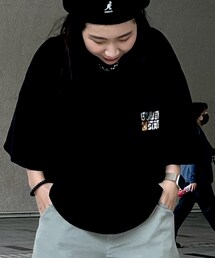 BEAMS | Tシャツ/カットソー