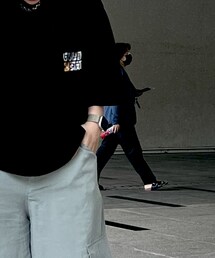 Apple | デジタル腕時計