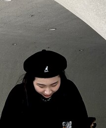 KANGOL | キャスケット