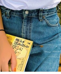 GAP | デニムパンツ