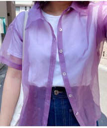 VINTAGE | シャツ/ブラウス