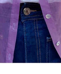 ZARA | デニムパンツ