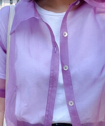 FRUIT OF THE LOOM | Tシャツ/カットソー