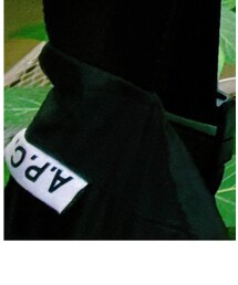 A.P.C. | ボディバッグ/ウエストポーチ