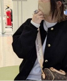 LOUIS VUITTON | ショルダーバッグ