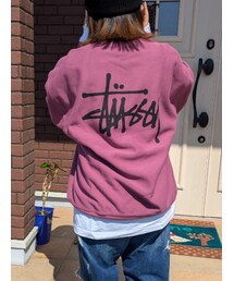 STUSSY | スウェット