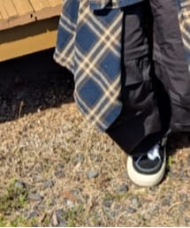 GU | カーゴパンツ