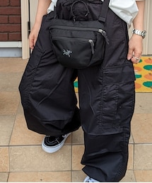 GU | カーゴパンツ