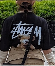 STUSSY | Tシャツ/カットソー