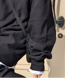 GU | スウェット