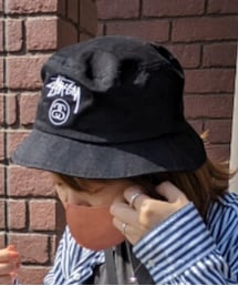 STUSSY | ハット