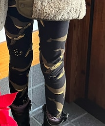 CARLIJNQ | レギンス/スパッツ