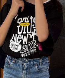 STUSSY | Tシャツ/カットソー