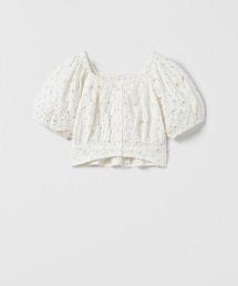 ZARA KIDS | シャツ/ブラウス