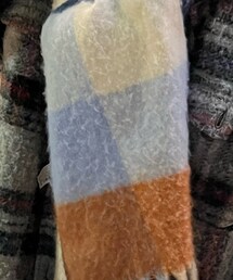 ZARA KIDS | マフラー