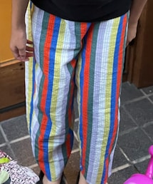 maed for mini | パンツ