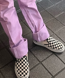 Lee | チノパンツ