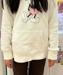 MAISON DE REEFUR | パーカー