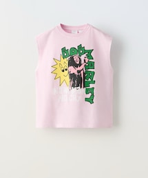 ZARA KIDS | タンクトップ